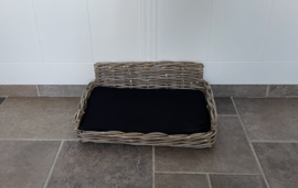 Cat bed (50x35x17cm)