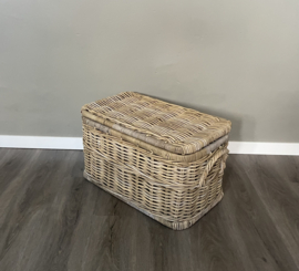 Medium-sized pannier (62x37x38cm)