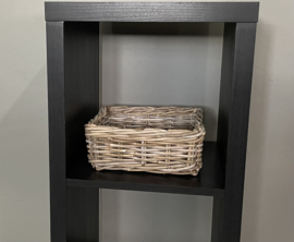 Lademand klein (27x24x11cm)
