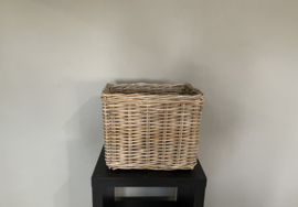 Storage basket (36x25x30cm)