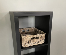 Lademand middel (34x30x14cm)
