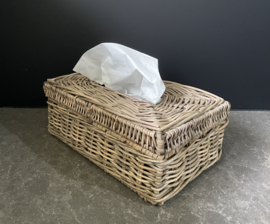 Tissueholder (28x17x11cm)
