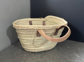 Kinder-Einkaufstasche klein (33 x 15 x 17 cm)