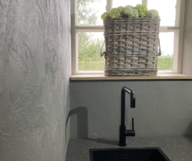 Fensterbankkorb (40 x 18 x 40 cm)
