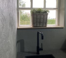 Fensterbankkorb (30 x 15 x 25 cm)