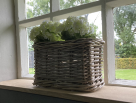 Vensterbankmand (30x16x20cm)
