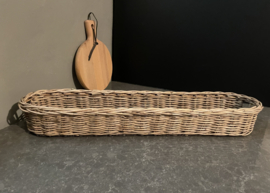 Broodmandje middel (60x12x9cm)
