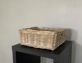 Lademand middel (34x30x14cm)