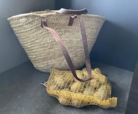 Tasche mit langem Henkel (55 x 20 x 35)