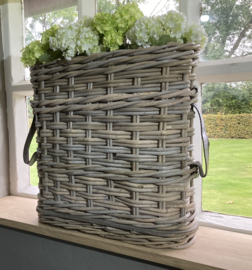 Vensterbankmand (40x18x40cm)