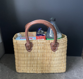Kleine robuste Tasche (30 x 14 x 21 cm)