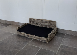 Cat bed (50x35x17cm)