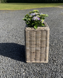 Medium strakke zuil (37x37x60cm)