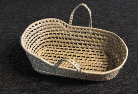 Puppenreisebett groß ( 40 x 25 x 16 cm)