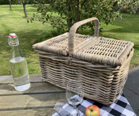 Picnic baskets (53x36x28cm)