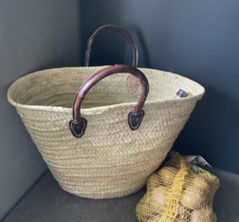 Tapered bag (55x30x34cm)