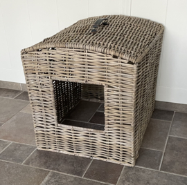 Cat litter tray cover (45x58x49cm)