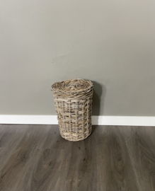 Rond mandje (25x34cm)