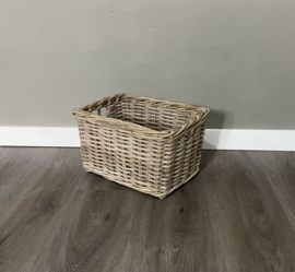 Kleiner Korb (34 x 24 x 20 cm)