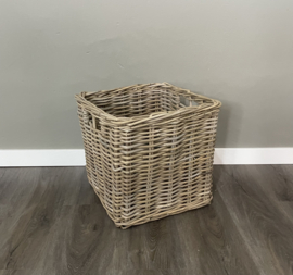 Lademand hoog (36x36x35cm)