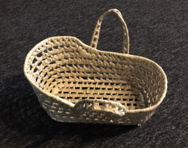 Puppenreisebett klein (40 x 25 x 16 cm)