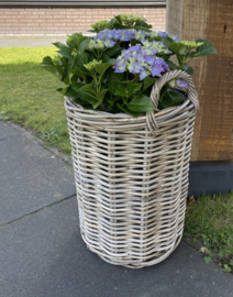 Plantenpot rond middel (34x41cm)