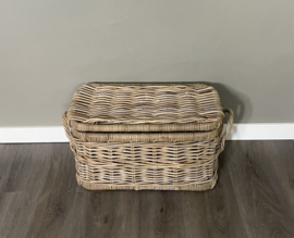 Kleine koffermand (51x28x28cm)