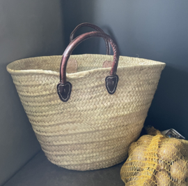 Tapered bag (55x30x34cm)