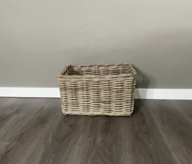 Middelgrote lademand (43x33x25cm)
