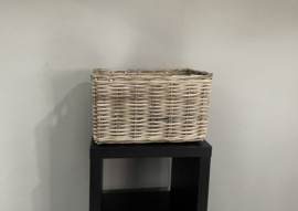 Middelgrote lademand (43x33x25cm)