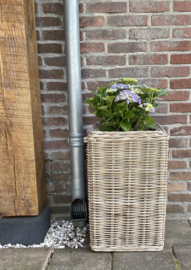 Mittlere, schlanke Säule (37 x 37 x 60 cm)