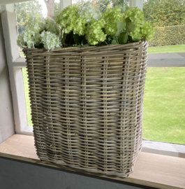 Vensterbankmand (40x25x45cm)