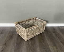 Storage basket (51x32x22cm)