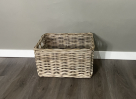 Middelgrote lademand (43x33x25cm)