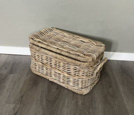 Kleine koffermand (51x28x28cm)