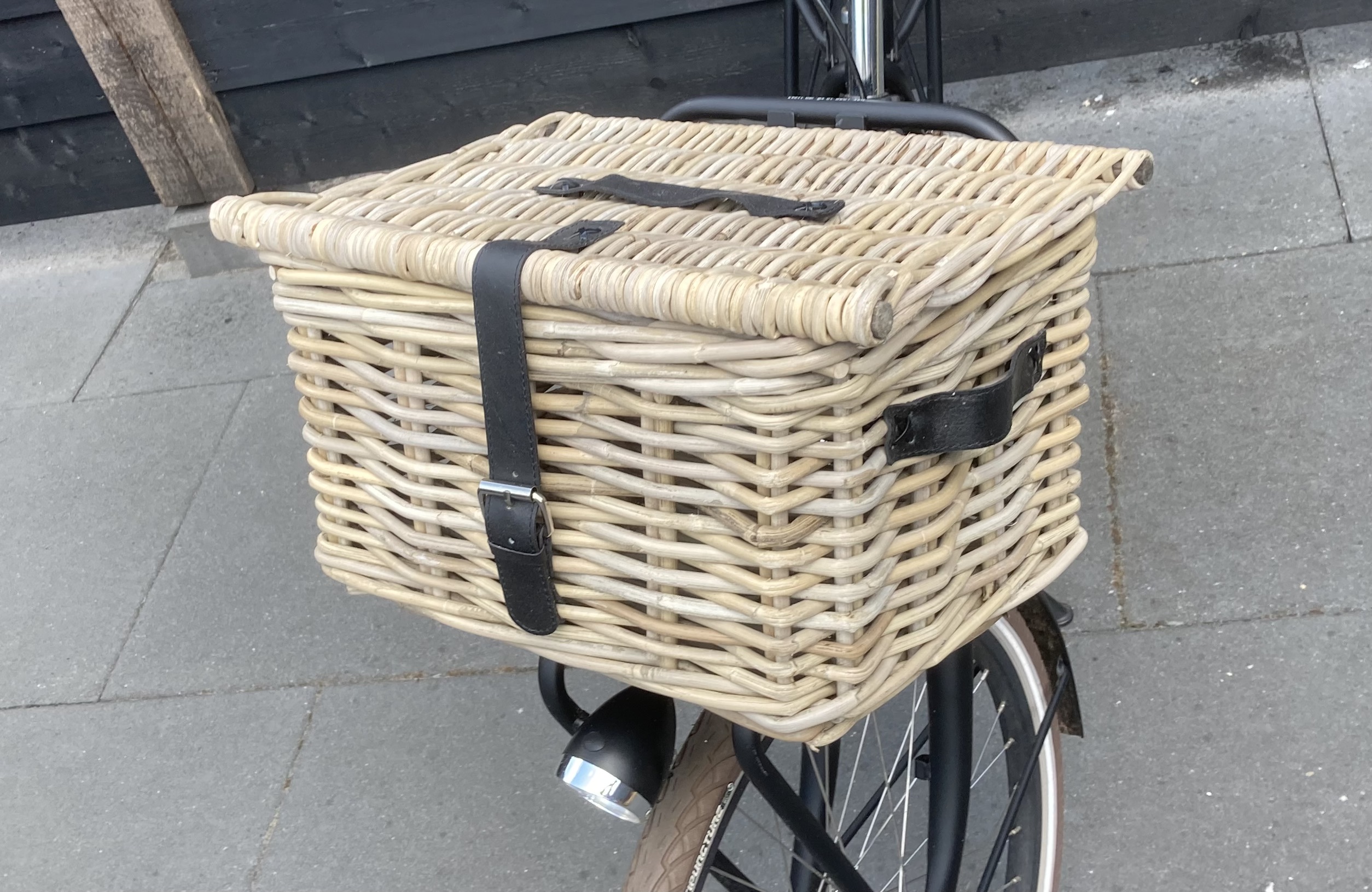 Bakfietsmand (43x33x27cm)