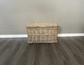 Middelgrote koffermand (62x37x38cm)