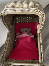 „Schlafsack“ (klassischer Puppenwagen)