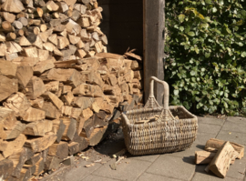 Houtmand groot hengsel (50x40x25cm)