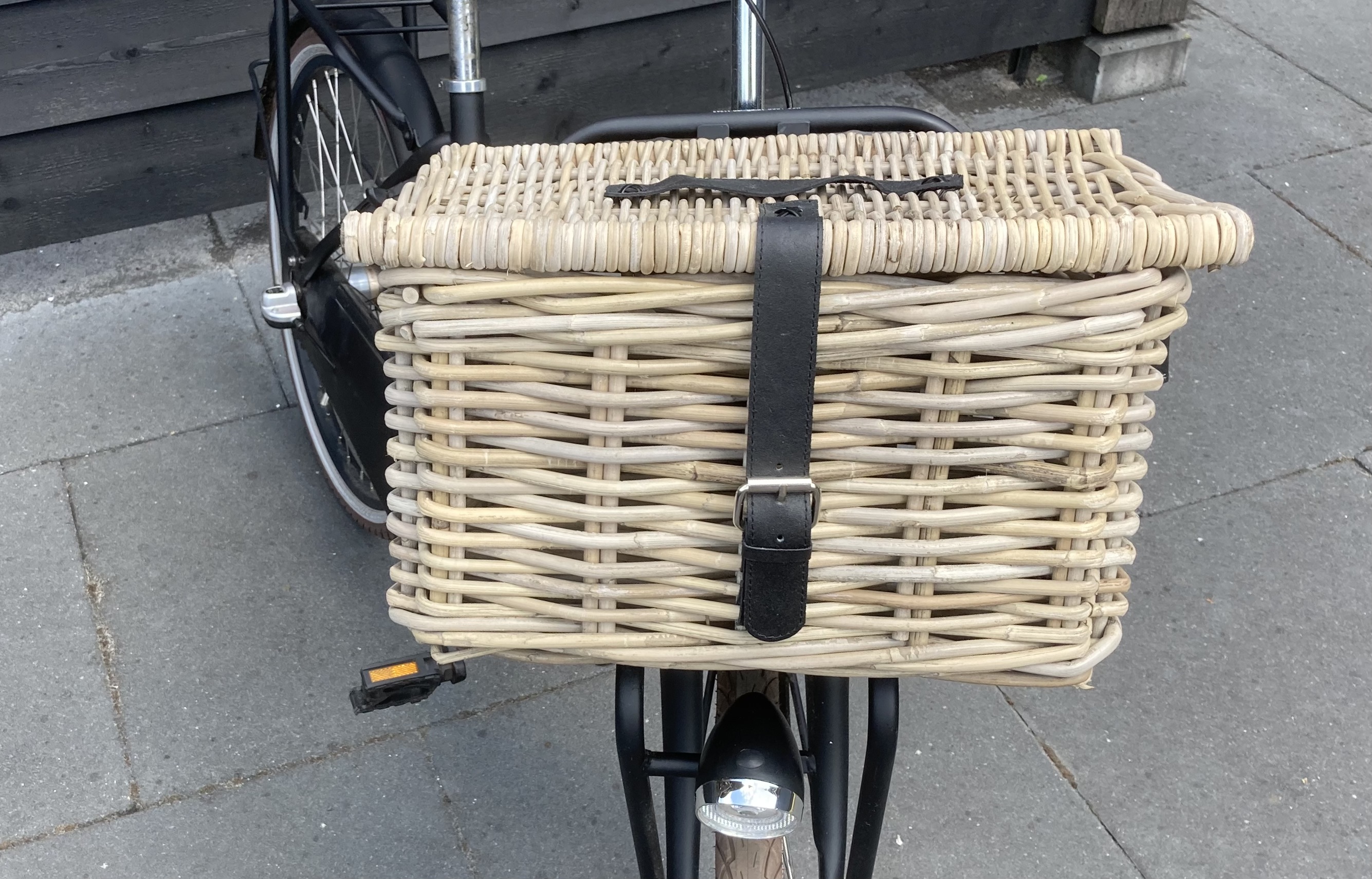 Bakfietsmand (43x33x27cm)