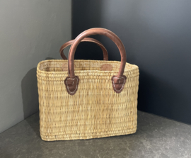 Kleine robuste Tasche (30 x 14 x 21 cm)