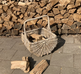 Houtmand groot hengsel (50x40x25cm)