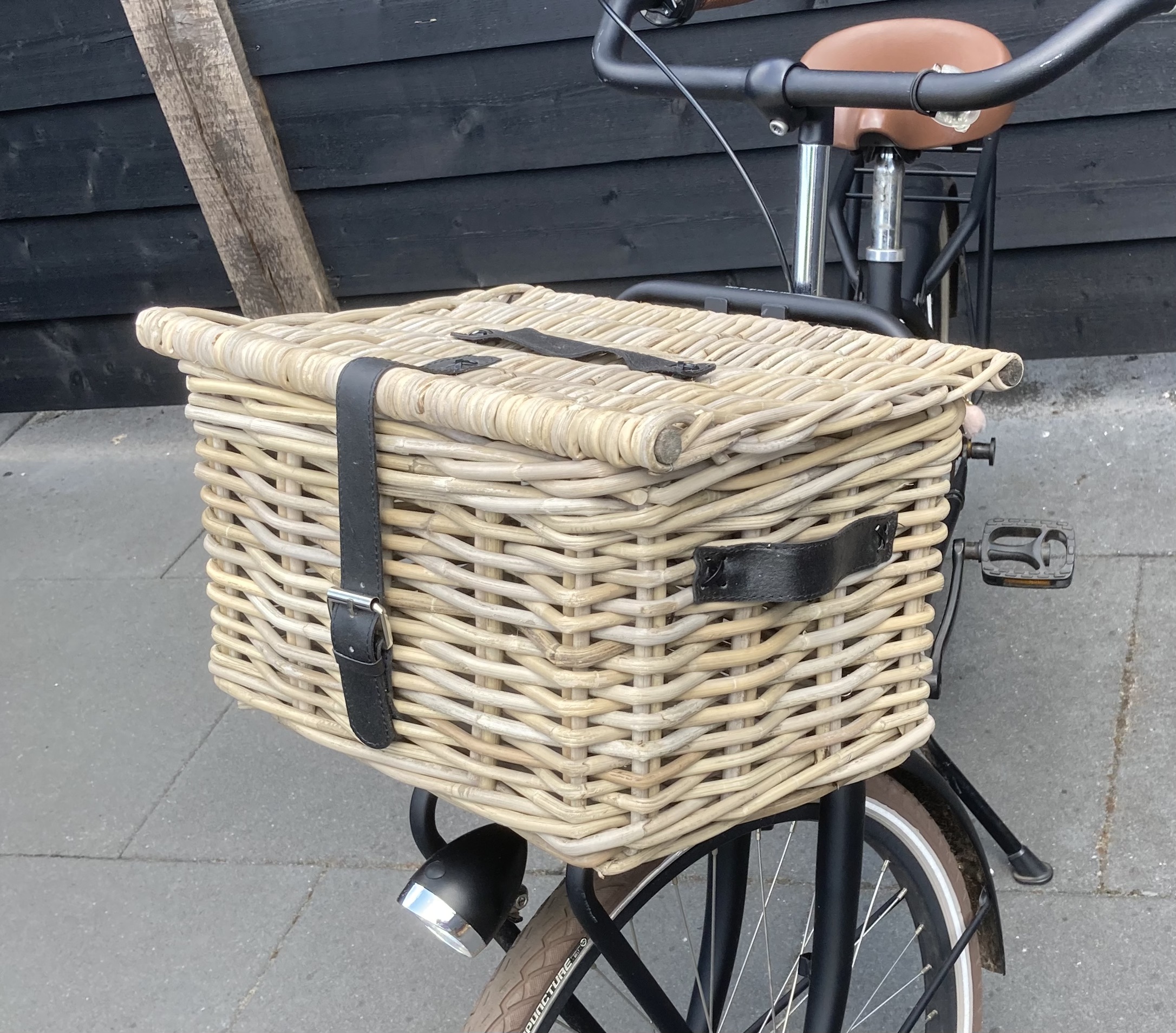 Bakfietsmand (43x33x27cm)