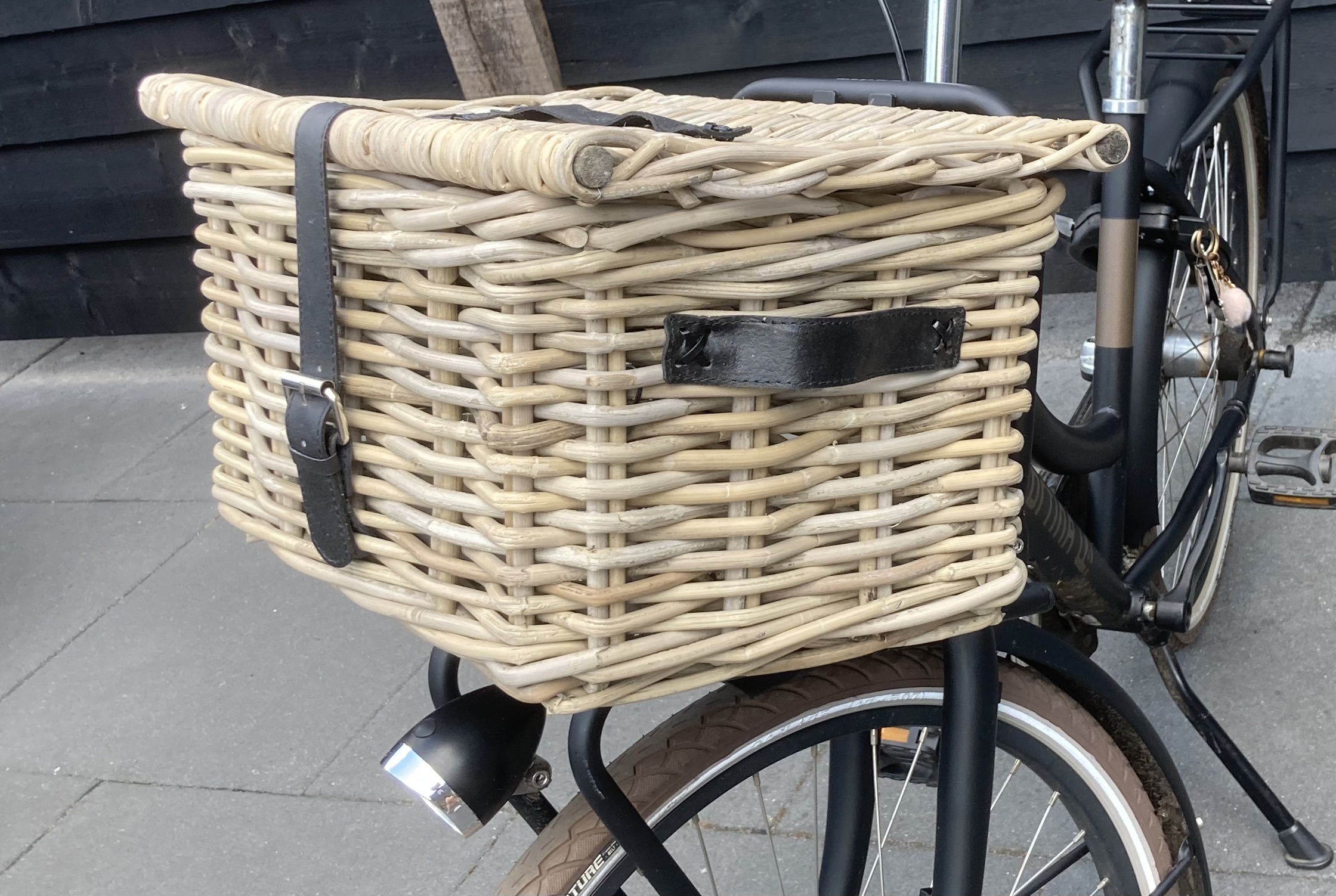 Bakfietsmand (43x33x27cm)
