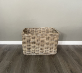 Grote open mand (55x46x35cm)