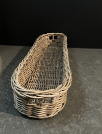 Broodmandje middel (60x12x9cm)