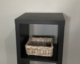 Lademand klein (27x24x11cm)