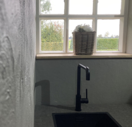 Fensterbankkorb (19 x 16 x 20 cm)