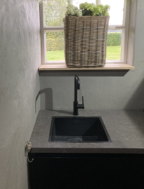 Window sill basket (40x25x45cm)