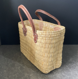 Kleine robuste Tasche (30 x 14 x 21 cm)